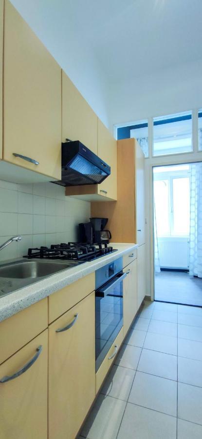 Highlight Apartment Naschmarkt Wien Ngoại thất bức ảnh