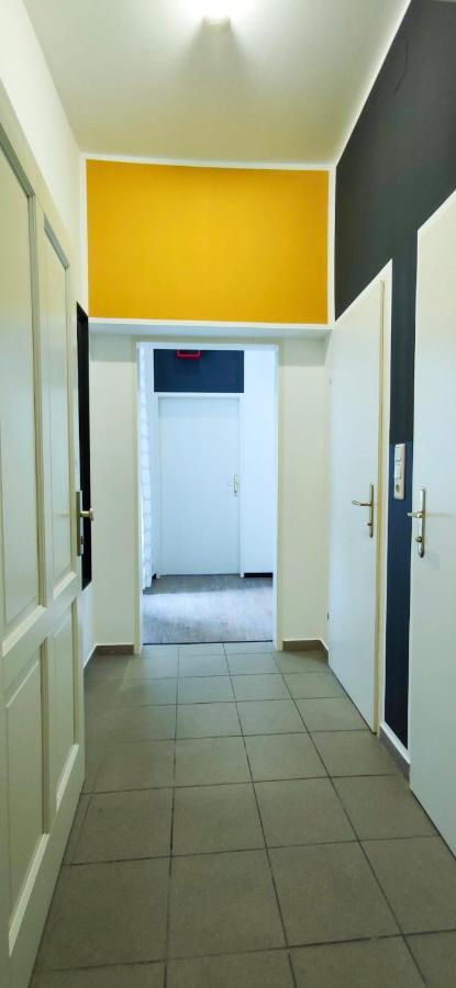Highlight Apartment Naschmarkt Wien Ngoại thất bức ảnh