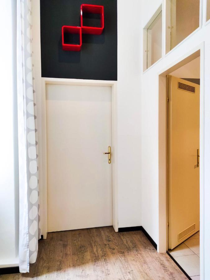 Highlight Apartment Naschmarkt Wien Ngoại thất bức ảnh