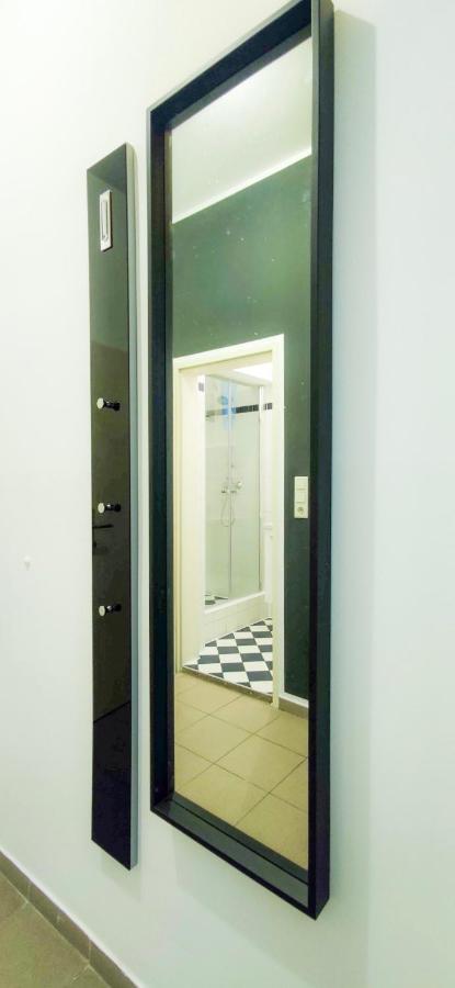 Highlight Apartment Naschmarkt Wien Ngoại thất bức ảnh