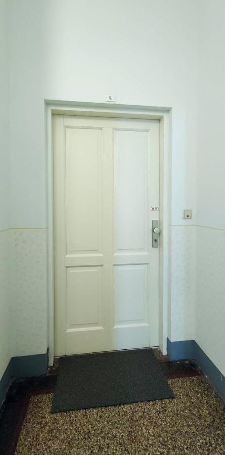 Highlight Apartment Naschmarkt Wien Ngoại thất bức ảnh
